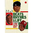 Beats Rhymes And Life The DVD Travels Of A Tribe Called Quest