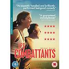 Les Combattants DVD