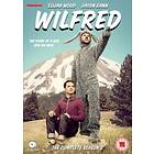 Wilfred Season 2 DVD