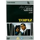 Topaz (Ej svensk text) (DVD)