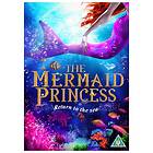 The Mermaid Princess DVD