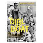 Girl On The Boat DVD