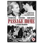 Passage Home DVD