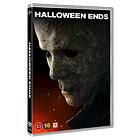 Halloween Ends (DVD)