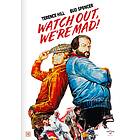 Smockan I Luften (DVD)