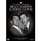 The Comedy Hour With Dean Martin And Jerry Lewis: Volume 2 (DVD)