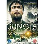 Jungle DVD