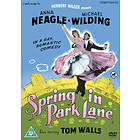Spring In Park Lane DVD