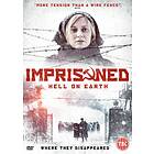 Imprisoned DVD