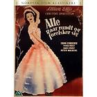 Alle gaar rundt og forelsker sig DVD