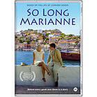 So long Marianne (DVD)