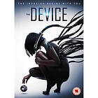The Device DVD