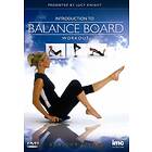 Balance Board DVD