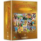 Morten Korch Klassikere DVD