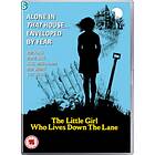 Little Girl Who Lives Down The Lane DVD