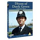 Dixon Of Dock Green: Collection Three 3 DVD