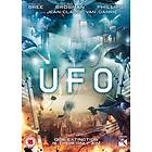 UFO DVD