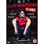 Mark Watson Flaws DVD