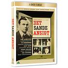 Det Sande Ansigt (DVD)
