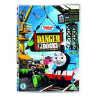 Thomas and & Friends: Danger At The Docks DVD