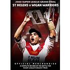 2000 Super League Grand Final: St Helens V 29 Wigan Warriors 16 DVD