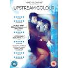 Upstream Colour DVD