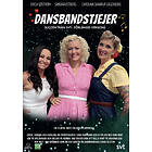 Dansbandstjejer Förlängd version (DVD)