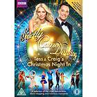 Strictly Come Dancing: Tess And Craig's Christmas Night In (DVD)