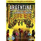 Argentina DVD (import)