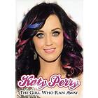 Katy Perry: The Girl Who Ran Away (DVD)