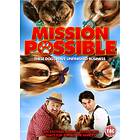 Mission Possible DVD