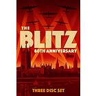 The Blitz Anniversary Edition DVD