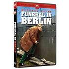 Funeral In Berlin DVD