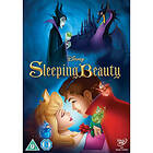 Sleeping Beauty DVD (Disney)