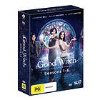 Good Witch: Seasons 1-6 (DVD)