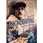 Moonlighting DVD