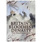 Britain's Bloodiest Dynasty DVD