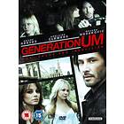 Generation Um DVD