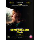 Compartment No 6 DVD