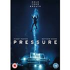 Pressure DVD