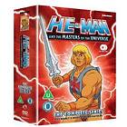 He-Man and the Masters of the Universe: The Complete Series (Import) (DVD)