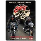 Café Racer: Series 1 (DVD)