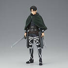 on Titan The Final Season Levi Special figure 16cm (DVD)