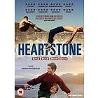 Heartstone DVD