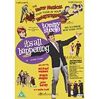 Its All Happening DVD