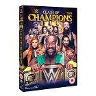 WWE Clash Of Champions 2019 DVD