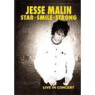 Jesse Malin: Star Smile Strong (DVD)