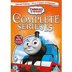 & and Friends: The Complete Series DVD 15