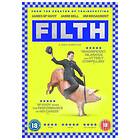 Filth DVD