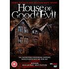 House Of Good And Evil DVD